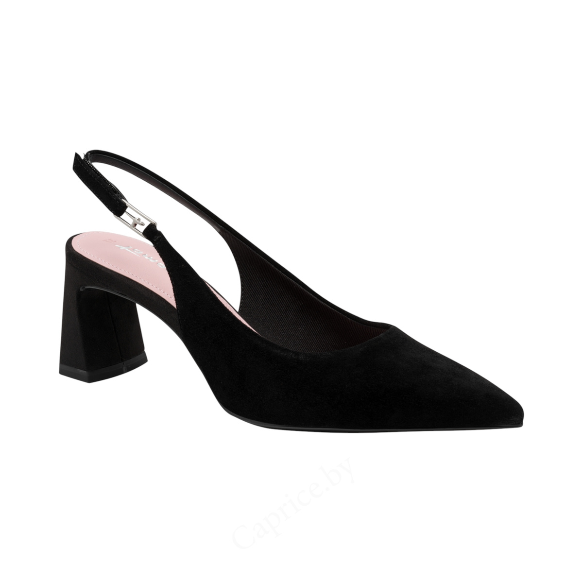 БОСОНОЖКИ TAMARIS АРТИКУЛ: 1-29624-46 004